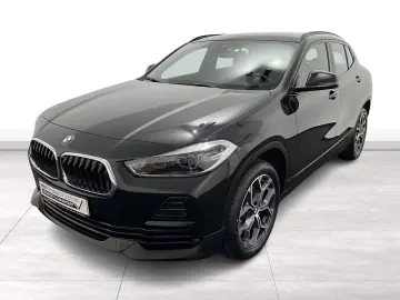 X2 xDrive18d NAVI AHK RFK LED DAB SHZ PDC