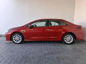 Toyota Corolla 1 8Hybrid 122CP Automat