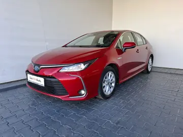 Toyota Corolla 1,8Hybrid 122CP Automat