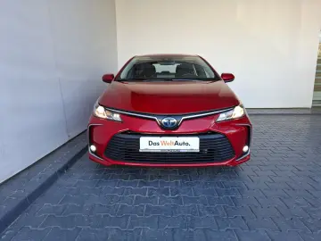 Toyota Corolla 1,8Hybrid 122CP Automat