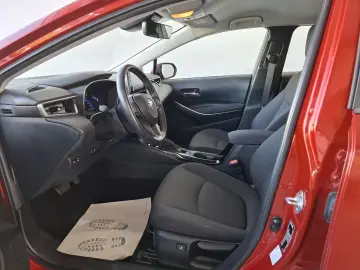 Toyota Corolla 1,8Hybrid 122CP Automat