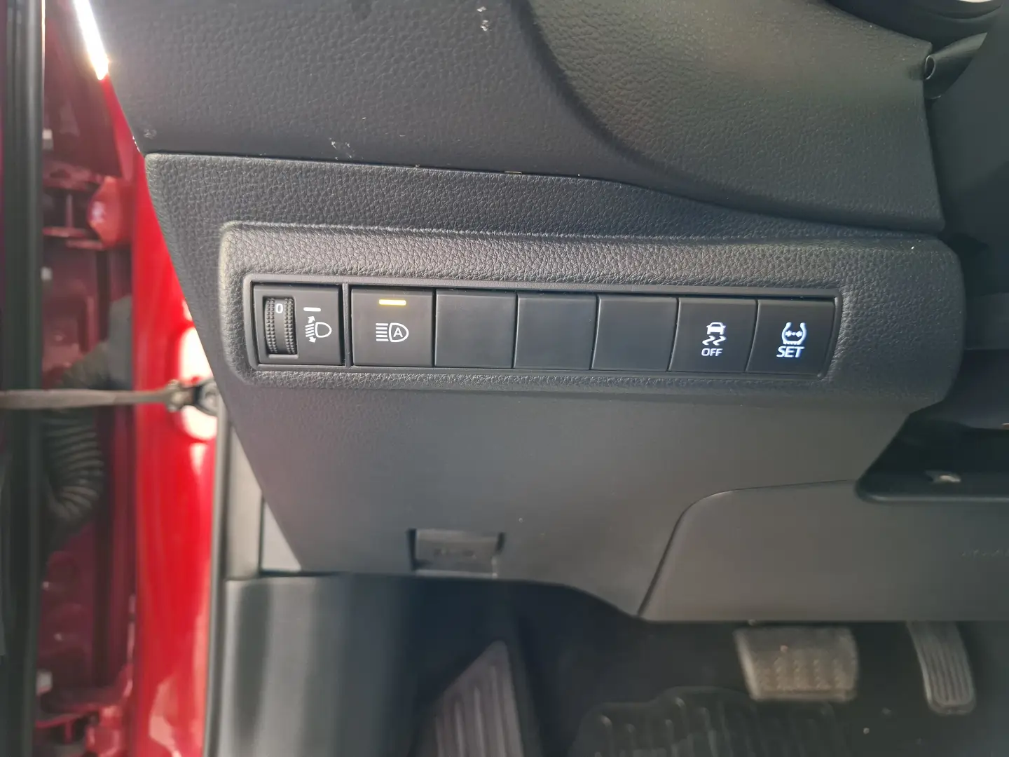 Toyota Corolla 1,8Hybrid 122CP Automat