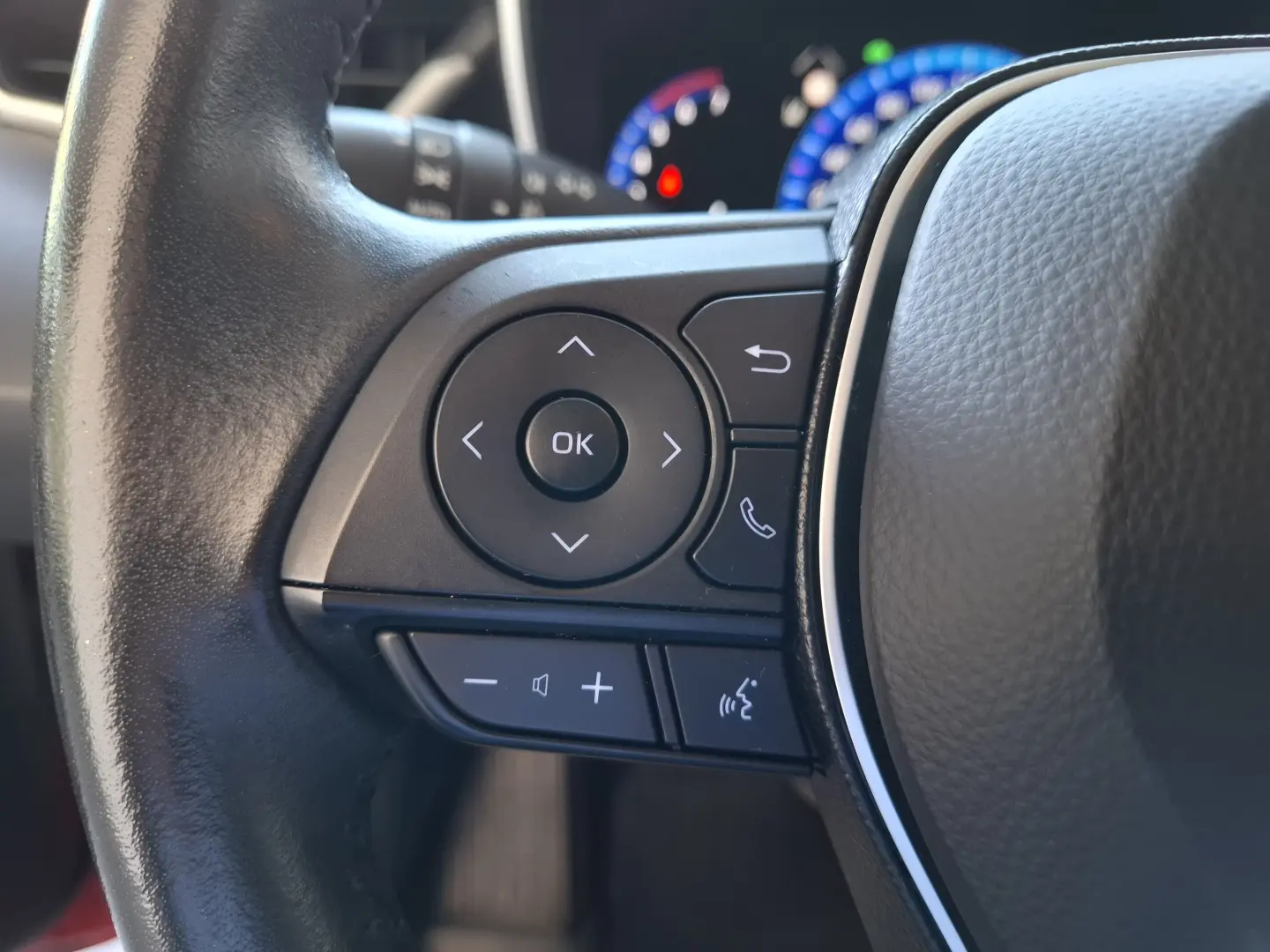 Toyota Corolla 1,8Hybrid 122CP Automat