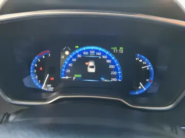 Toyota Corolla 1,8Hybrid 122CP Automat