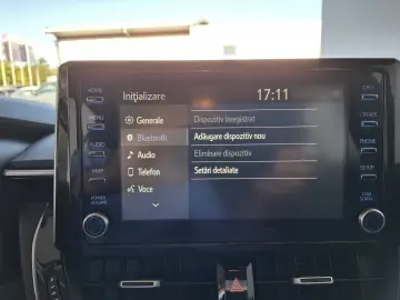 Toyota Corolla 1,8Hybrid 122CP Automat
