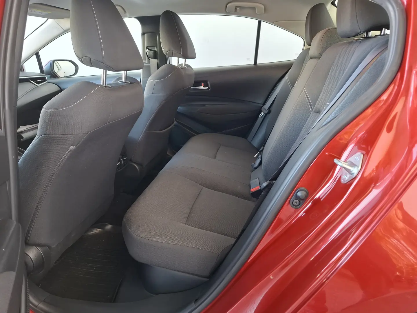 Toyota Corolla 1,8Hybrid 122CP Automat