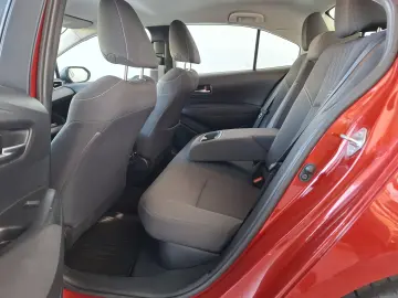 Toyota Corolla 1,8Hybrid 122CP Automat