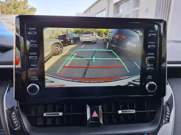 Toyota Corolla 1,8Hybrid 122CP Automat