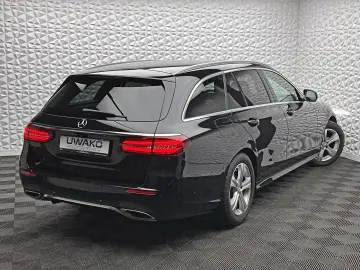 E200d AMG/DIAMANT/LED/R-CAM/AMBIENTE/DAB/MBUX