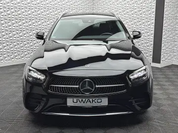 E200d AMG/DIAMANT/LED/R-CAM/AMBIENTE/DAB/MBUX