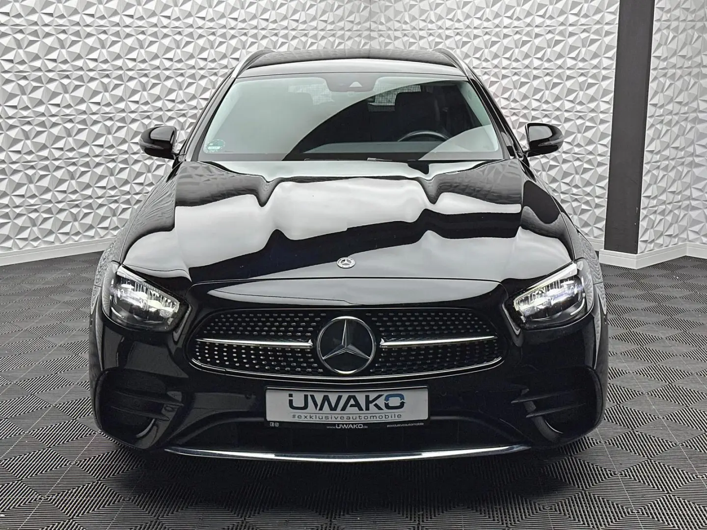 E200d AMG/DIAMANT/LED/R-CAM/AMBIENTE/DAB/MBUX