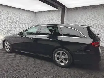 E200d AMG/DIAMANT/LED/R-CAM/AMBIENTE/DAB/MBUX