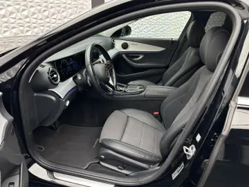 E200d AMG/DIAMANT/LED/R-CAM/AMBIENTE/DAB/MBUX