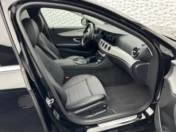 E200d AMG/DIAMANT/LED/R-CAM/AMBIENTE/DAB/MBUX