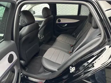 E200d AMG/DIAMANT/LED/R-CAM/AMBIENTE/DAB/MBUX