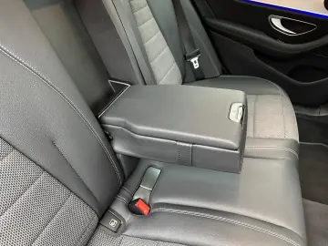 E200d AMG/DIAMANT/LED/R-CAM/AMBIENTE/DAB/MBUX