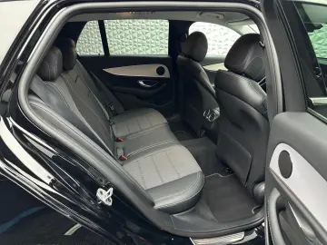 E200d AMG/DIAMANT/LED/R-CAM/AMBIENTE/DAB/MBUX