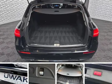 E200d AMG/DIAMANT/LED/R-CAM/AMBIENTE/DAB/MBUX