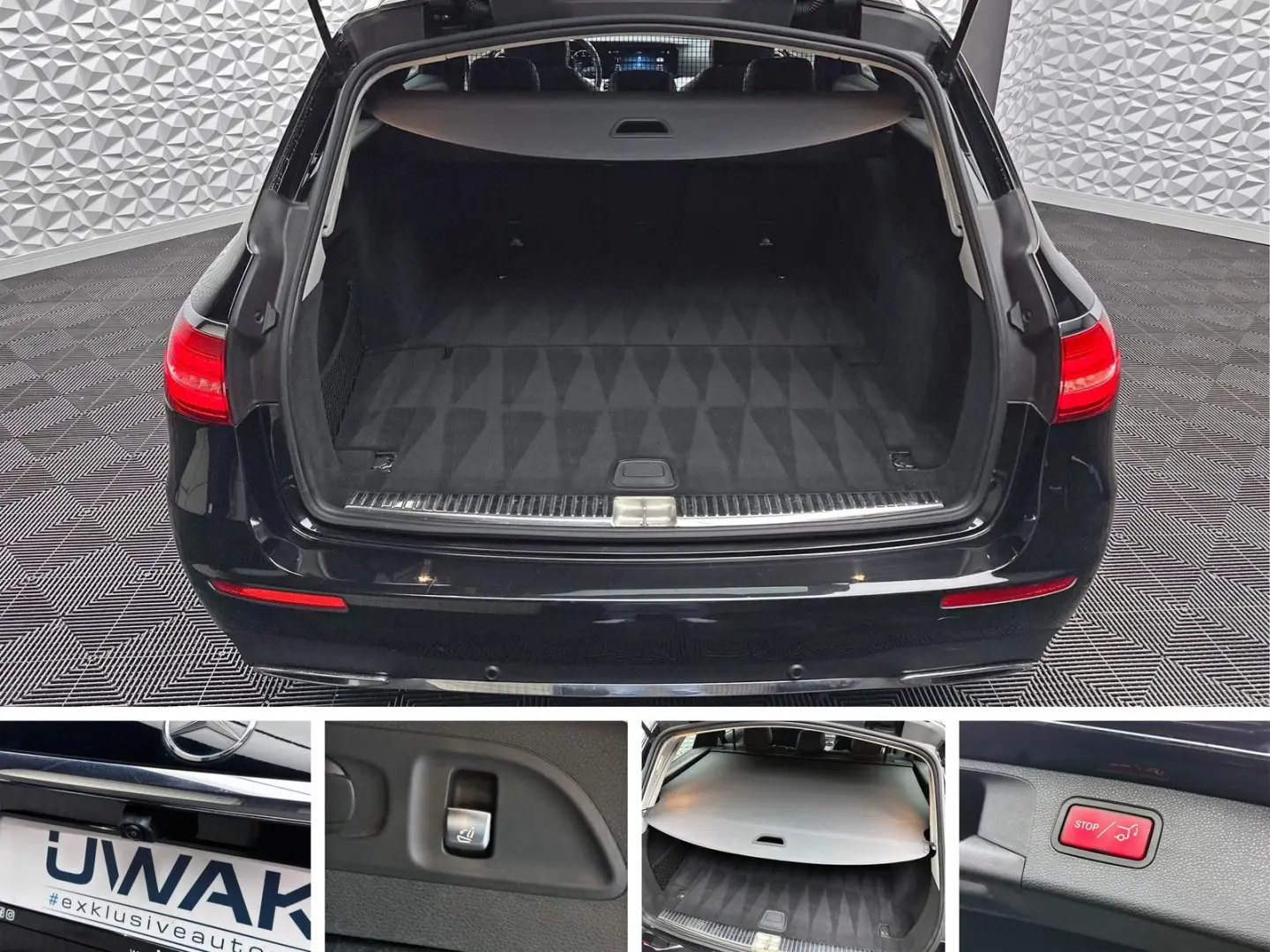 E200d AMG/DIAMANT/LED/R-CAM/AMBIENTE/DAB/MBUX