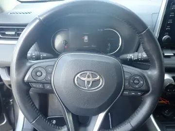 RAV 4 Hybrid 4x2 Team D, Tech.Paket, Navi,WKR