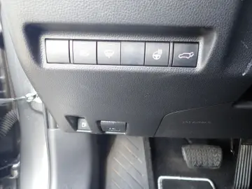 RAV 4 Hybrid 4x2 Team D, Tech.Paket, Navi,WKR
