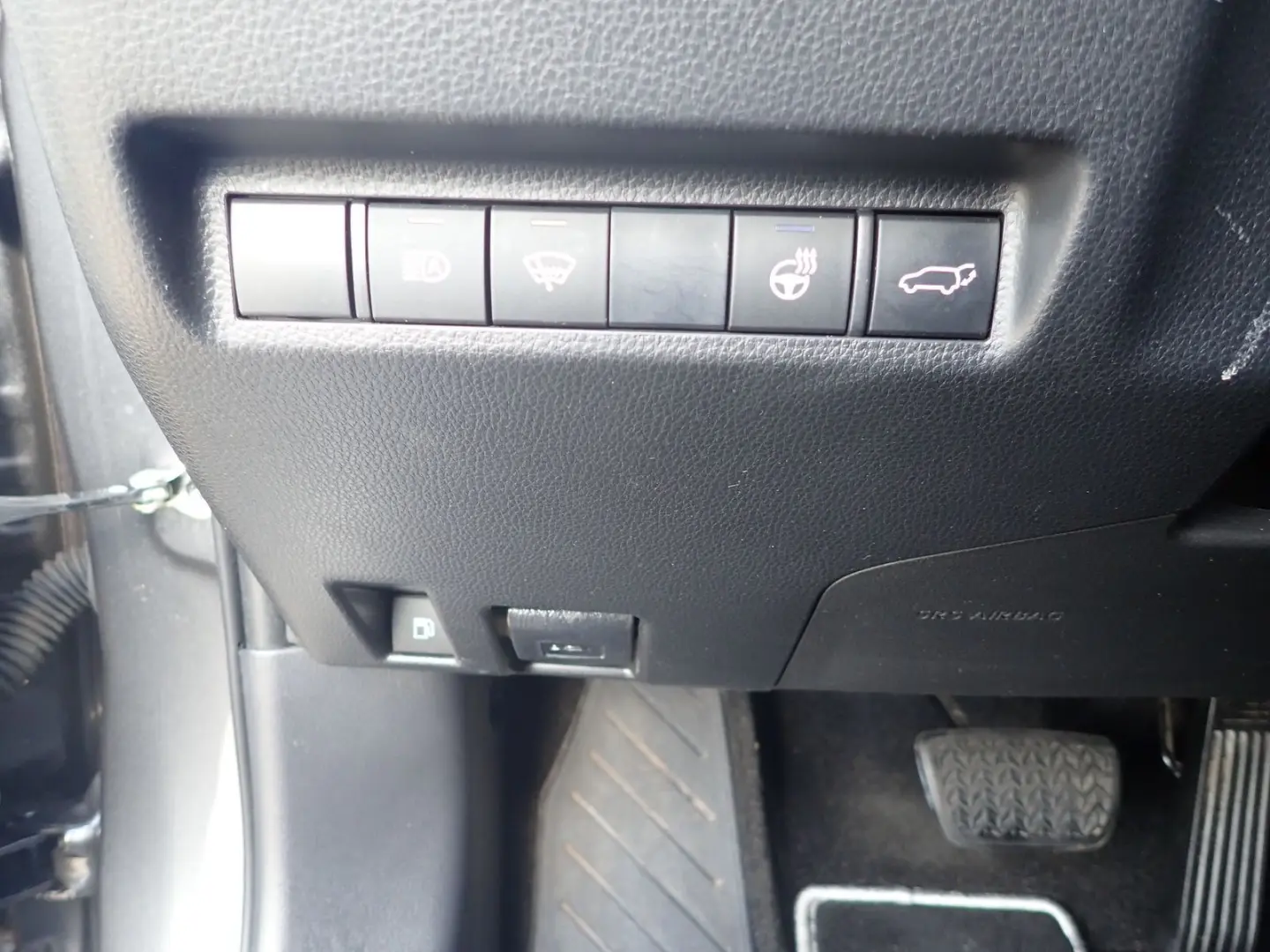 RAV 4 Hybrid 4x2 Team D, Tech.Paket, Navi,WKR