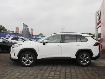 RAV 4 Team D 2.5-Hybrid 4x2 Kamera*Klima*LM*LED*