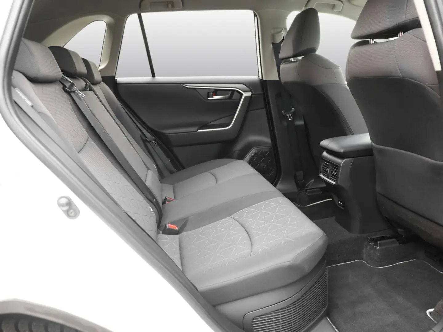 RAV 4 Team D 2.5-Hybrid 4x2 Kamera*Klima*LM*LED*