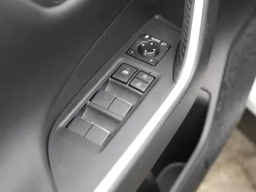 RAV 4 Team D 2.5-Hybrid 4x2 Kamera*Klima*LM*LED*