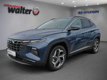 TUCSON 1.6l TREND  Plug-In-Hybrid  Assist.-Paket