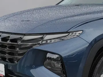 TUCSON 1.6l/TREND/ Plug-In-Hybrid/ Assist.-Paket