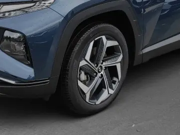 TUCSON 1.6l/TREND/ Plug-In-Hybrid/ Assist.-Paket