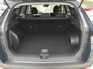 TUCSON 1.6l/TREND/ Plug-In-Hybrid/ Assist.-Paket