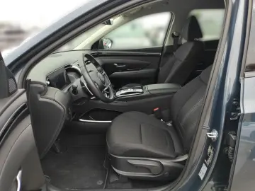 TUCSON 1.6l/TREND/ Plug-In-Hybrid/ Assist.-Paket