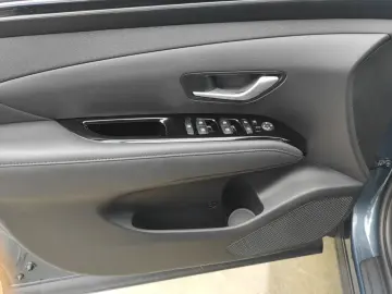 TUCSON 1.6l/TREND/ Plug-In-Hybrid/ Assist.-Paket