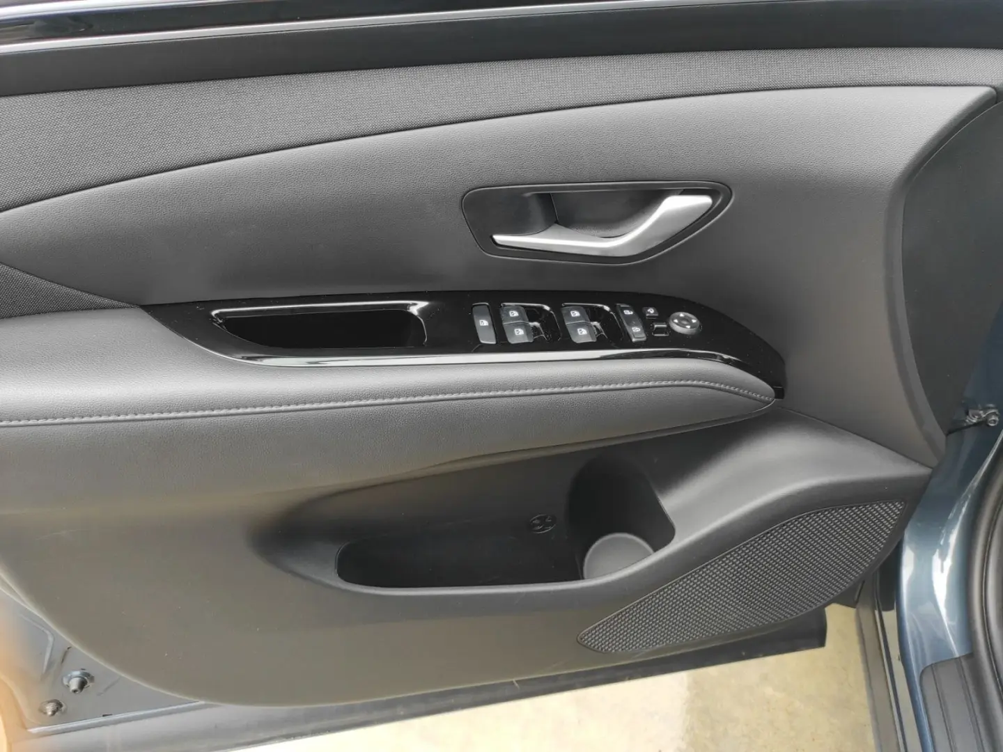 TUCSON 1.6l/TREND/ Plug-In-Hybrid/ Assist.-Paket