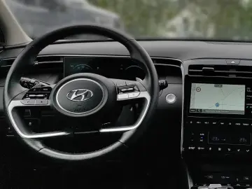 TUCSON 1.6l/TREND/ Plug-In-Hybrid/ Assist.-Paket