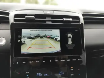 TUCSON 1.6l/TREND/ Plug-In-Hybrid/ Assist.-Paket