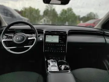 TUCSON 1.6l/TREND/ Plug-In-Hybrid/ Assist.-Paket