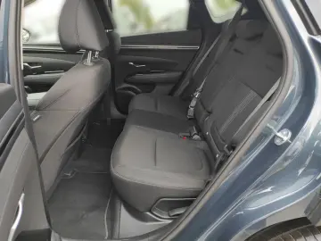 TUCSON 1.6l/TREND/ Plug-In-Hybrid/ Assist.-Paket