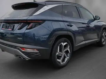 TUCSON 1.6l/TREND/ Plug-In-Hybrid/ Assist.-Paket