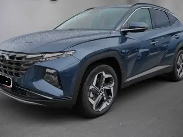 TUCSON 1.6l/TREND/ Plug-In-Hybrid/ Assist.-Paket