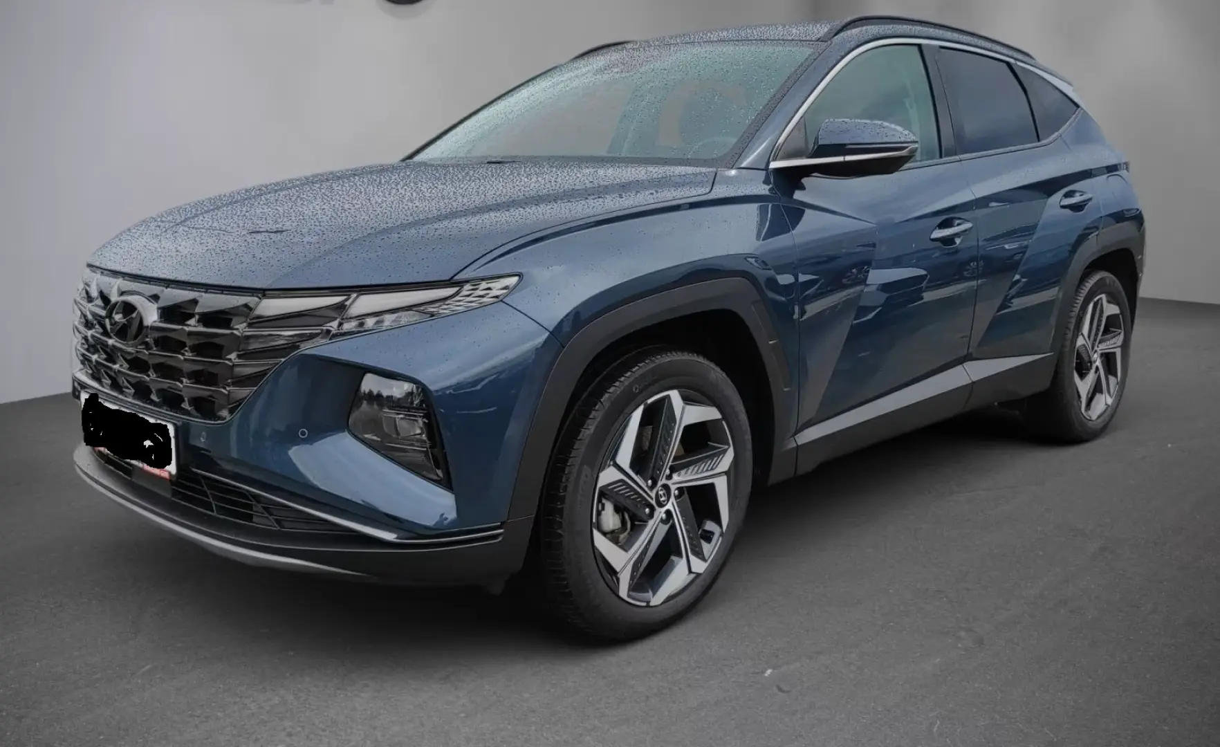 TUCSON 1.6l/TREND/ Plug-In-Hybrid/ Assist.-Paket