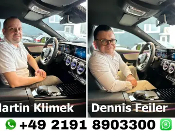 GLC 300e 4M AMG NIGHT AUGR+360°AMB BURMS KEY 20