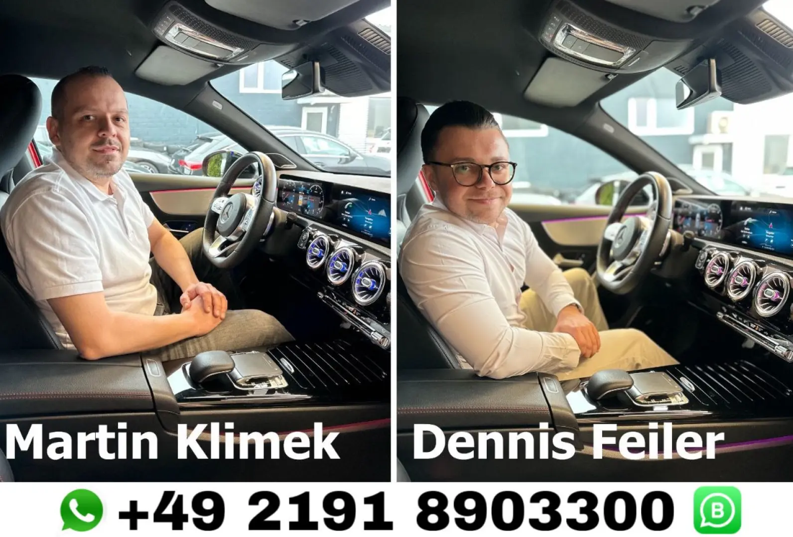 GLC 300e 4M AMG NIGHT AUGR+360°AMB BURMS KEY 20