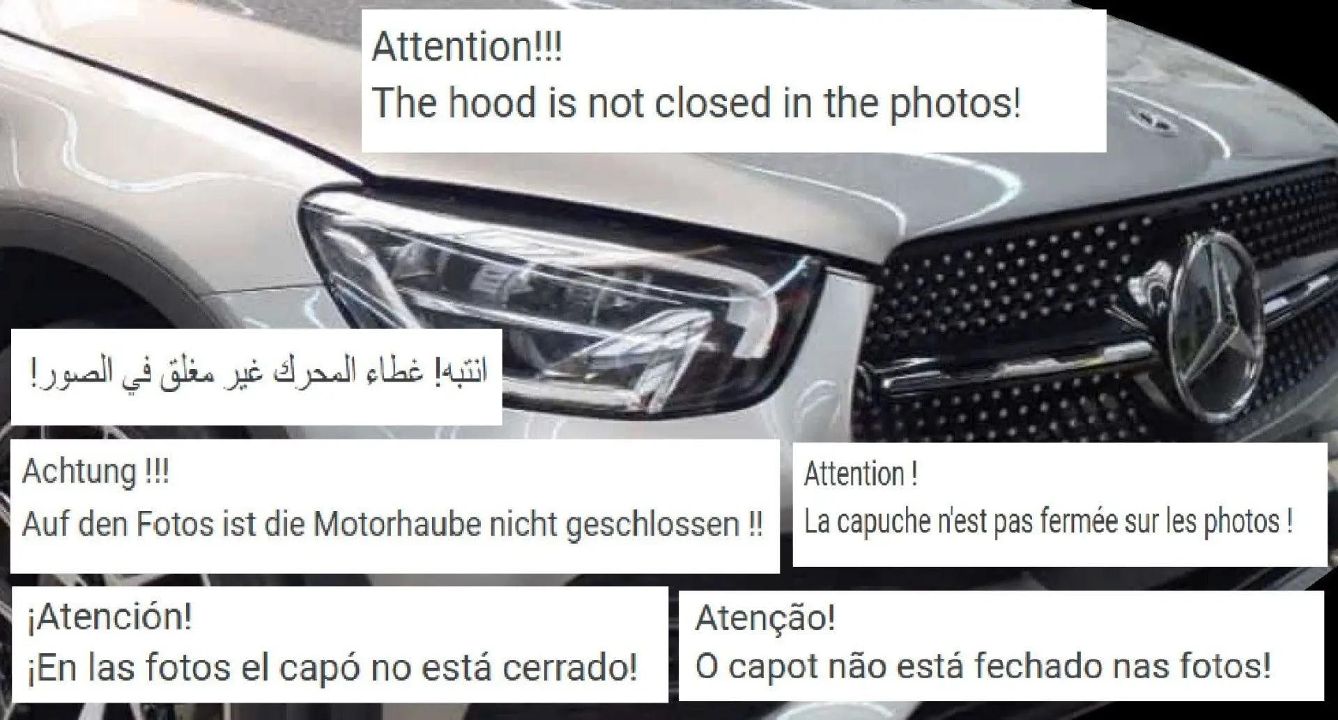 GLC 300e 4M AMG NIGHT AUGR+360°AMB BURMS KEY 20