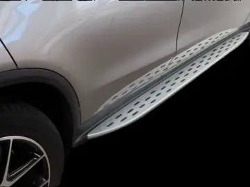GLC 300e 4M AMG NIGHT AUGR+360°AMB BURMS KEY 20
