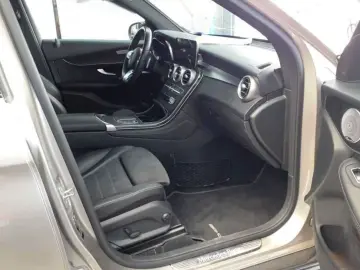 GLC 300e 4M AMG NIGHT AUGR+360°AMB BURMS KEY 20