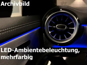 GLC 300e 4M AMG NIGHT AUGR+360°AMB BURMS KEY 20