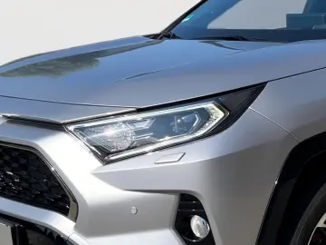 RAV 4 2.5 Plug-in Hybrid 4x4,Style,Technik-Paket